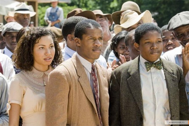 Большие спорщики (2007) - Трейлеры