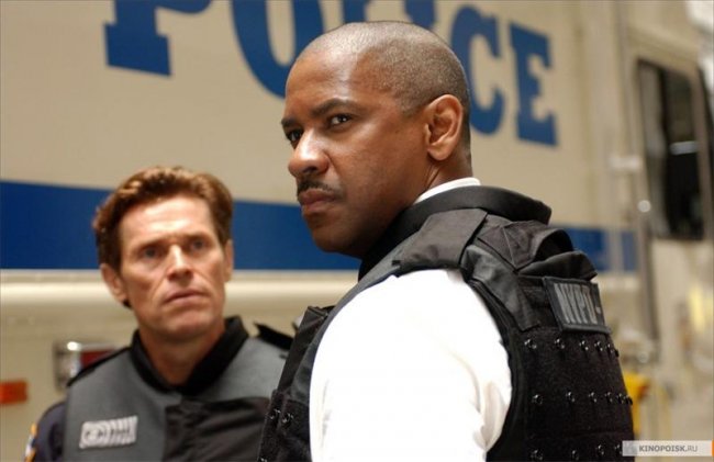 Не пойман – не вор (2006) - Трейлеры