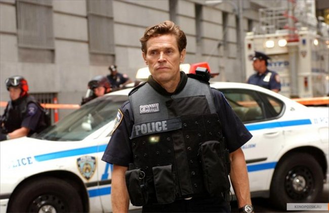 Не пойман – не вор (2006) - Трейлеры