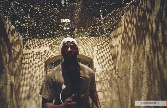 Маньчжурский кандидат (2004) - Трейлеры