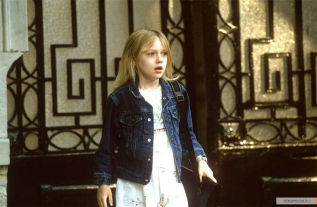 Гнев (2004) - Трейлеры