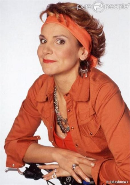 Людмила Артемьева - Актрисы