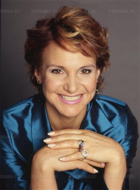 Людмила Артемьева - Актрисы