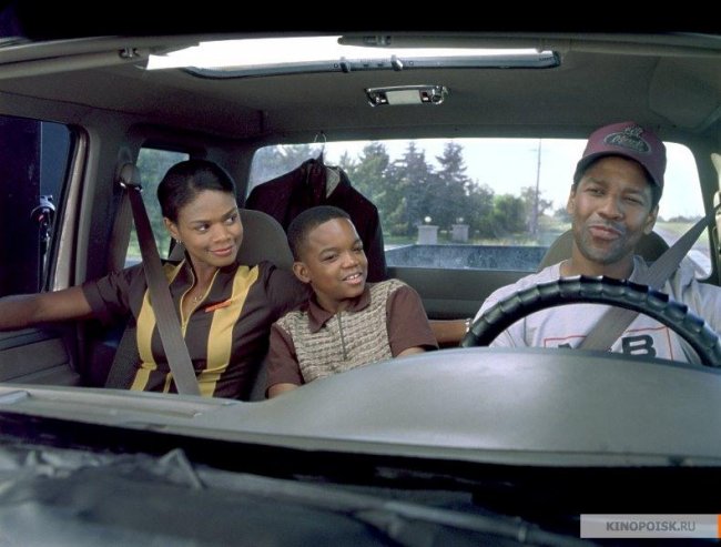 Джон Кью (2002) - Трейлеры