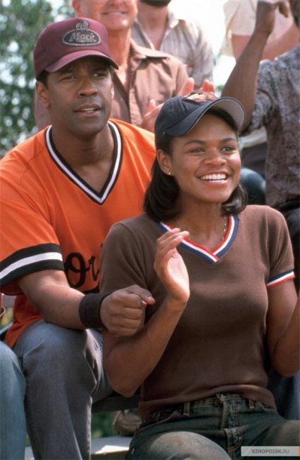 Джон Кью (2002) - Трейлеры