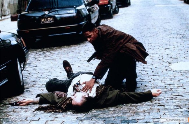 Падший (1998) - Трейлеры