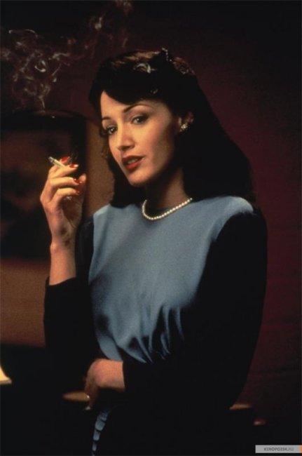 Дьявол в голубом платье (1995) - Трейлеры