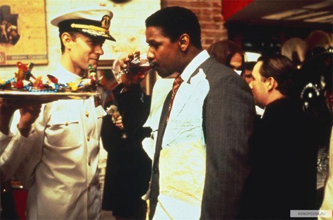 Филадельфия (1993) - Трейлеры