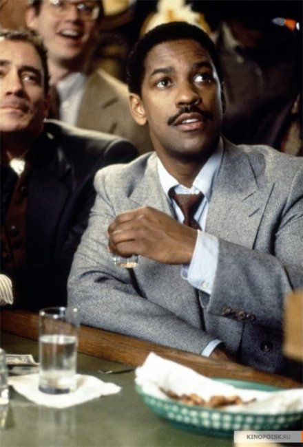 Филадельфия (1993) - Трейлеры