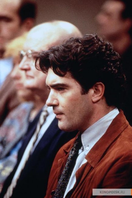 Филадельфия (1993) - Трейлеры