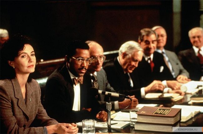 Филадельфия (1993) - Трейлеры