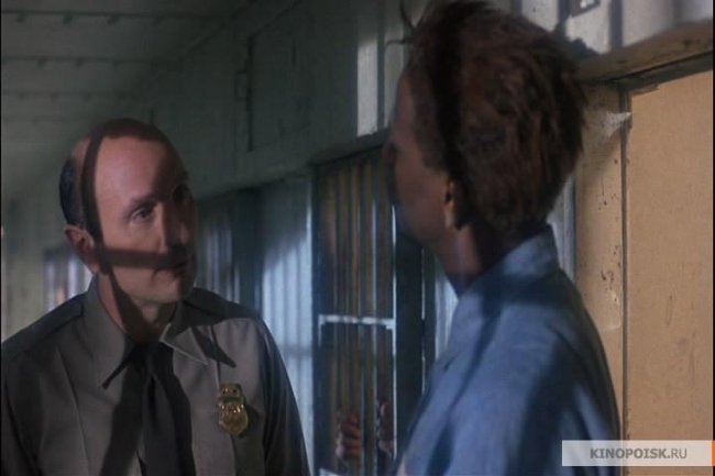 Малкольм Икс (1992) - Трейлеры