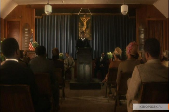 Малкольм Икс (1992) - Трейлеры