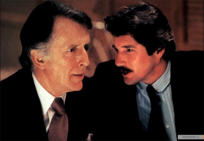 Власть (1985) - Трейлеры