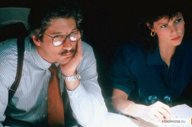 Власть (1985) - Трейлеры