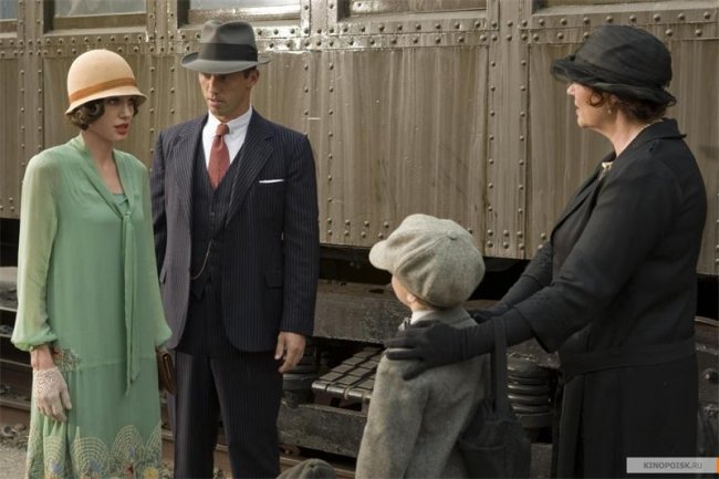 Подмена (2008) - Трейлеры