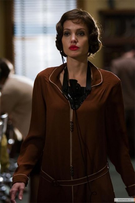 Подмена (2008) - Трейлеры