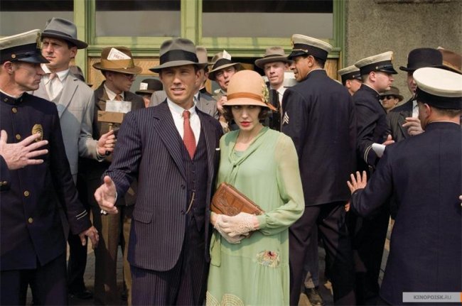 Подмена (2008) - Трейлеры