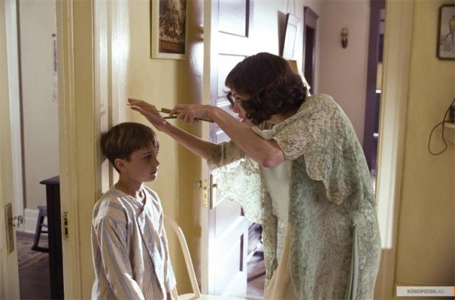 Подмена (2008) - Трейлеры