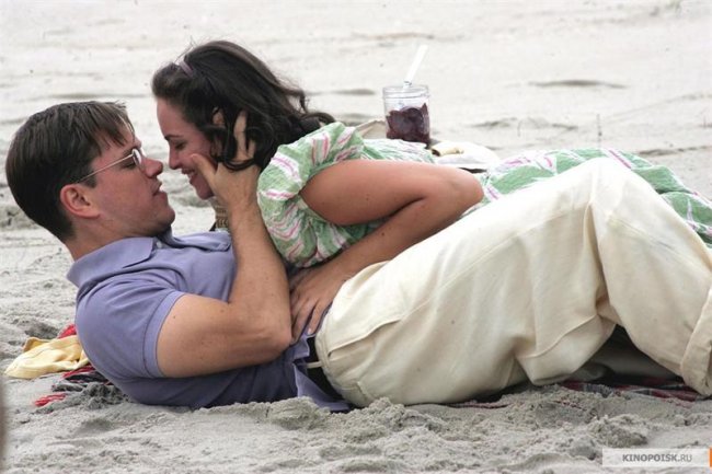 Ложное искушение (2006) - Трейлеры