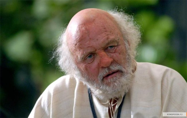 Александр (2004) - Трейлеры