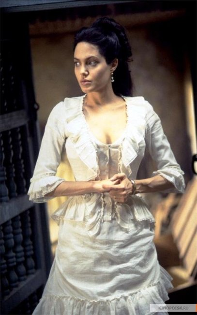 Соблазн (2001) - Трейлеры