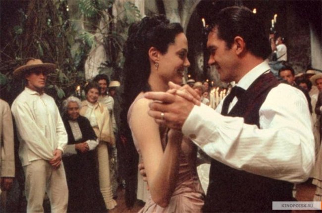 Соблазн (2001) - Трейлеры