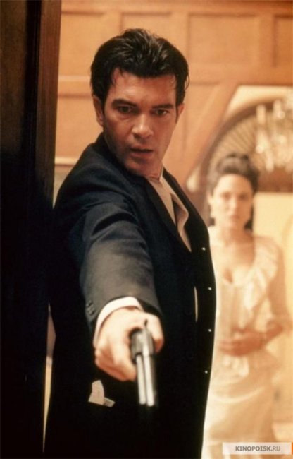 Соблазн (2001) - Трейлеры