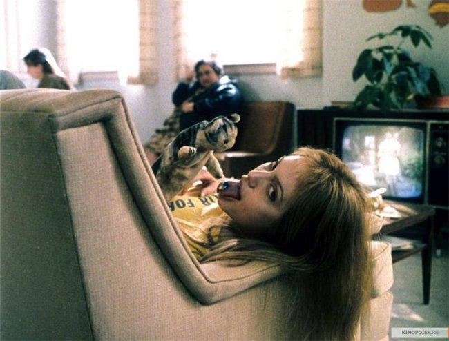 Прерванная жизнь (1999) - Трейлеры