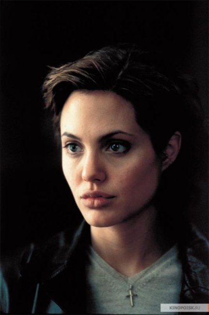 Власть страха (1999) - Трейлеры