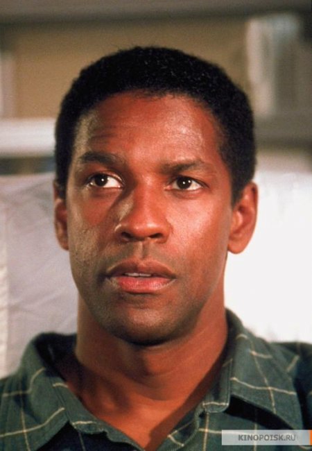 Власть страха (1999) - Трейлеры