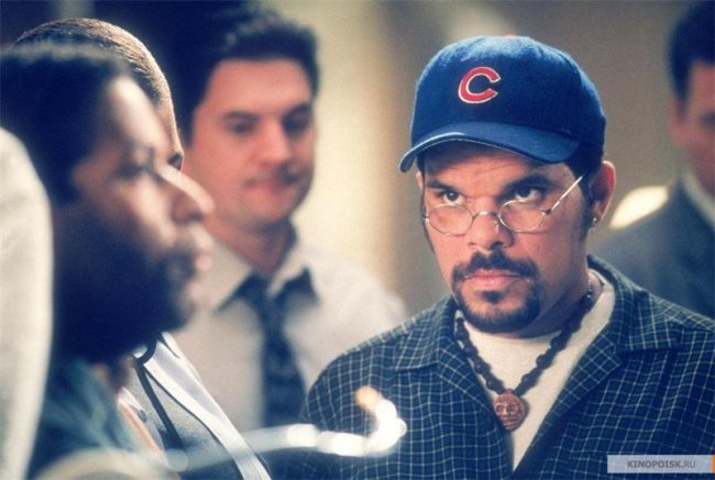 Власть страха (1999) - Трейлеры