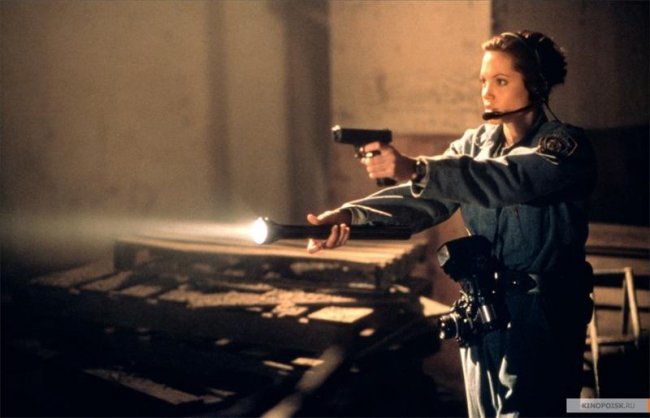 Власть страха (1999) - Трейлеры