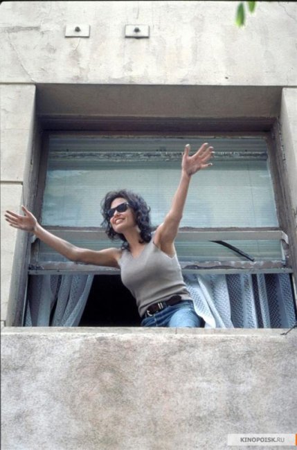 Фильм Джиа (1998) - Трейлеры