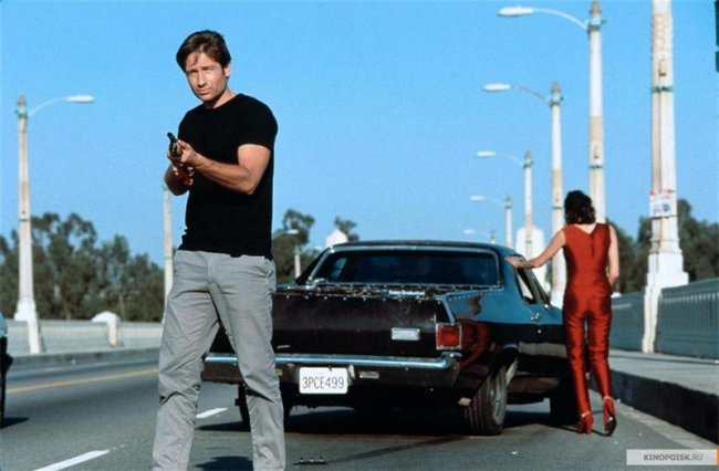 Изображая Бога (1997) - Трейлеры