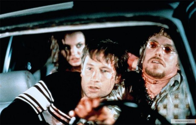 Изображая Бога (1997) - Трейлеры