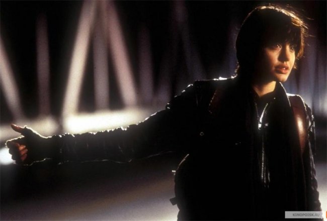 Ложный огонь (1996) - Трейлеры