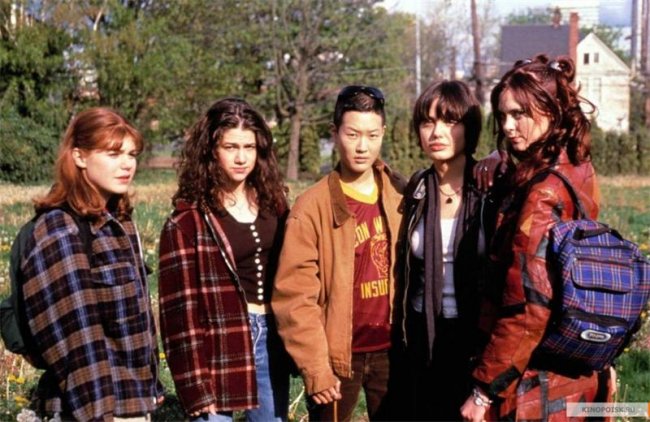 Ложный огонь (1996) - Трейлеры