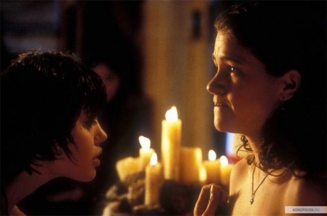 Ложный огонь (1996) - Трейлеры