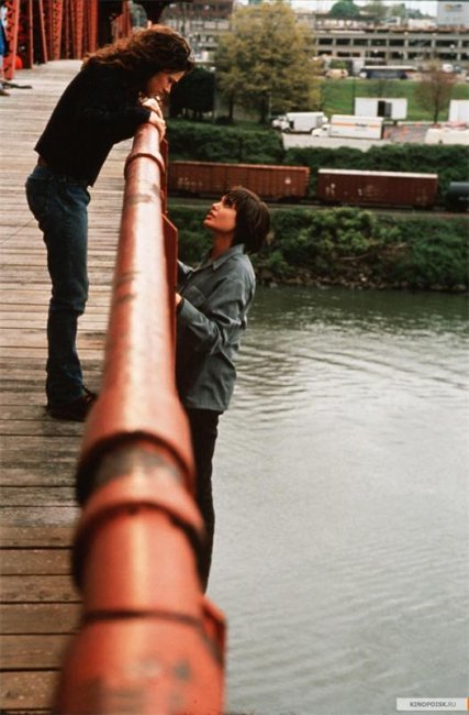 Ложный огонь (1996) - Трейлеры