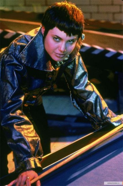 Хакеры (1995) - Трейлеры