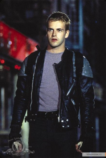 Хакеры (1995) - Трейлеры