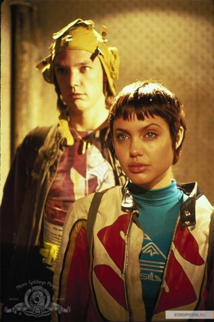 Хакеры (1995) - Трейлеры