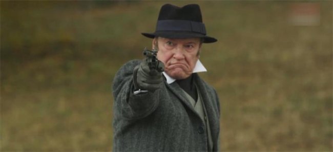 Предмет обожания (2014) - Трейлеры