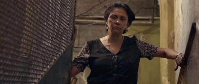 Поведение / Conducta (2014) - Трейлеры