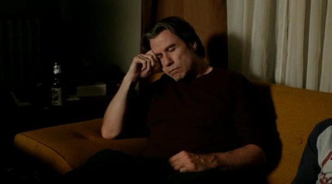 Фальсификатор / The Forger (2014) - Трейлеры