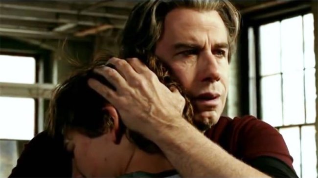 Фальсификатор / The Forger (2014) - Трейлеры