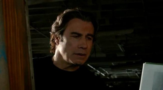 Фальсификатор / The Forger (2014) - Трейлеры