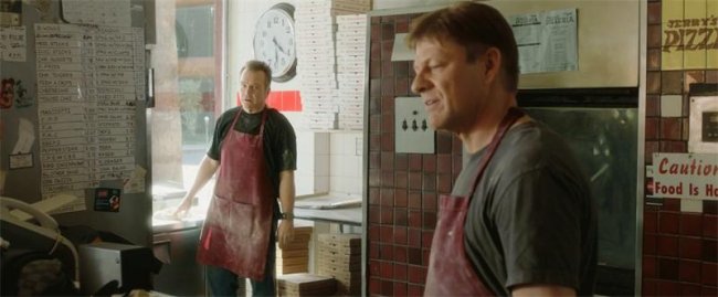 Любой день / Any Day (2015) - Трейлеры