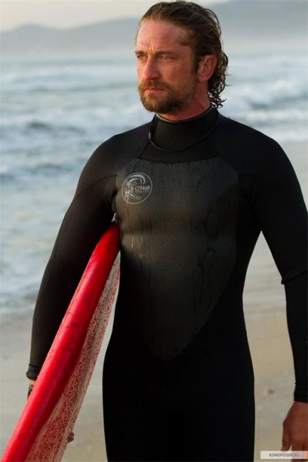 Покорители волн (2012) - Трейлеры